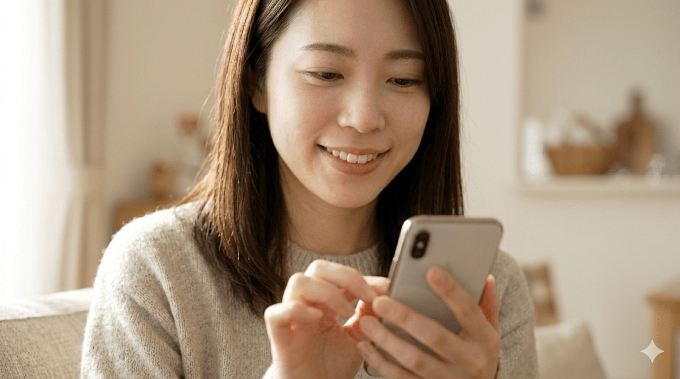 キャンディトークは未経験でも始めやすい？登録手順と不安なく始めるコツ