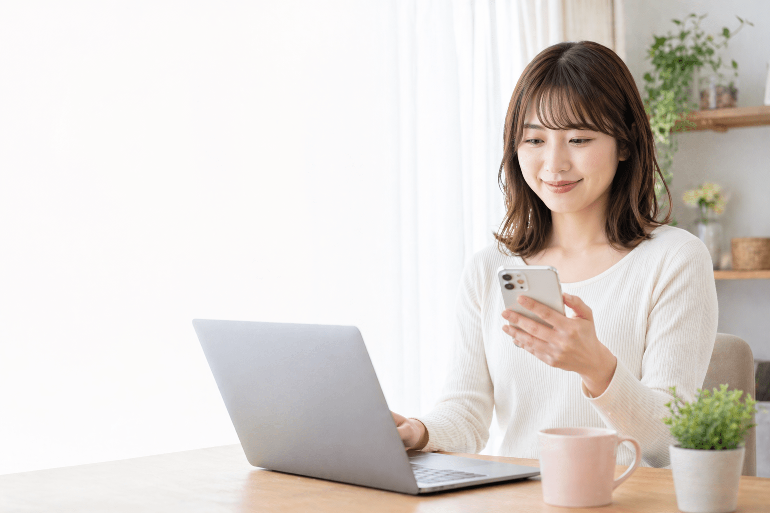 ノンアダのチャットレディは稼げる？初心者向けに現実を解説