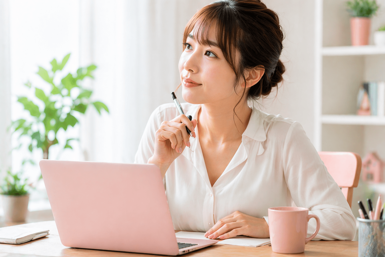 初心者向けチャットレディおすすめ比較｜失敗しにくい選び方を解説