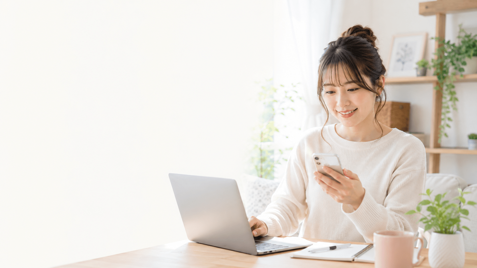 初心者に向いているチャットレディ事務所の特徴とは？失敗しない選び方