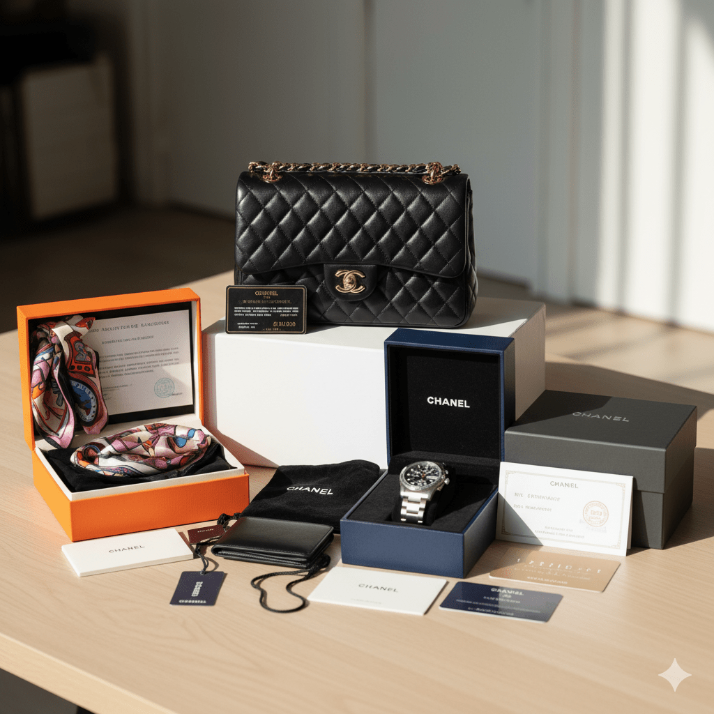 ブランド買取おすすめ業者